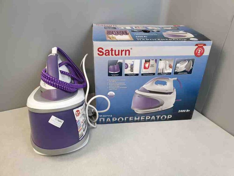 Оголошення Saturn ST-CC7112 Б/У