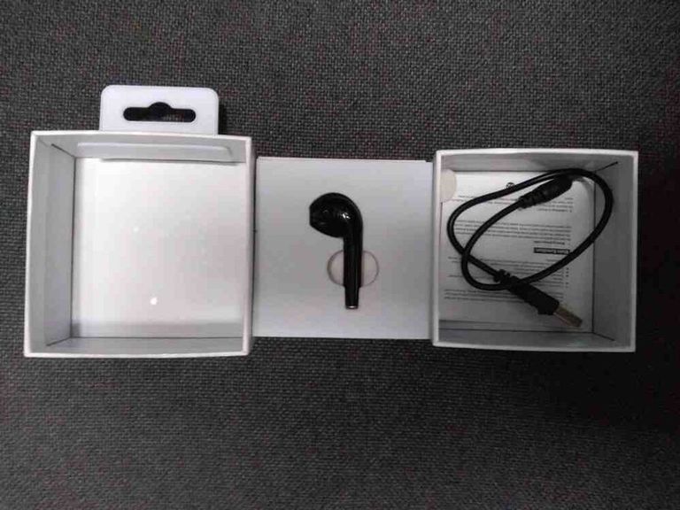 Купити HBQ і7 Б/У