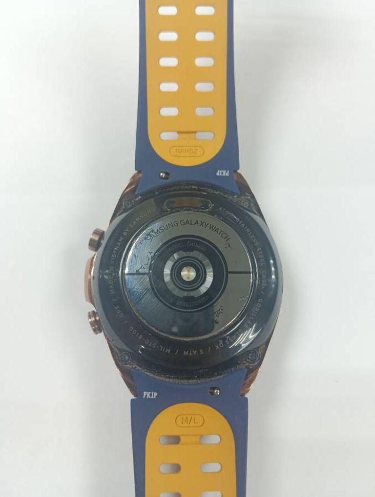 Samsung galaxy watch 3 41mm sm-r850