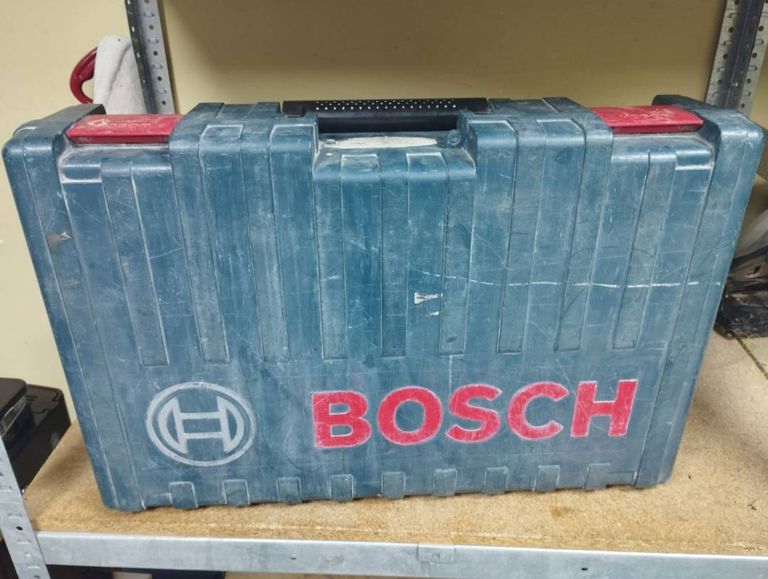 Bosch GBH 8-45 DV (0611265000)