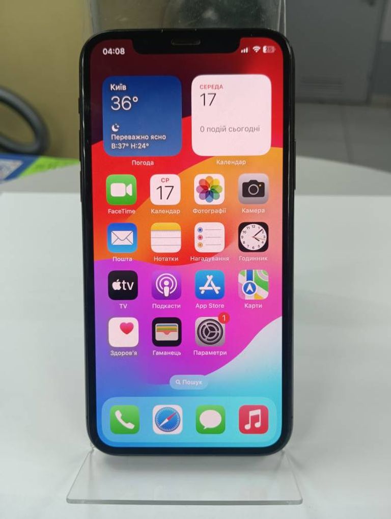 Купити Apple Iphone 11 pro Б/У
