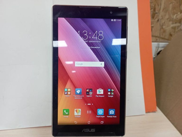 Asus zenpad c 7 8gb 3g