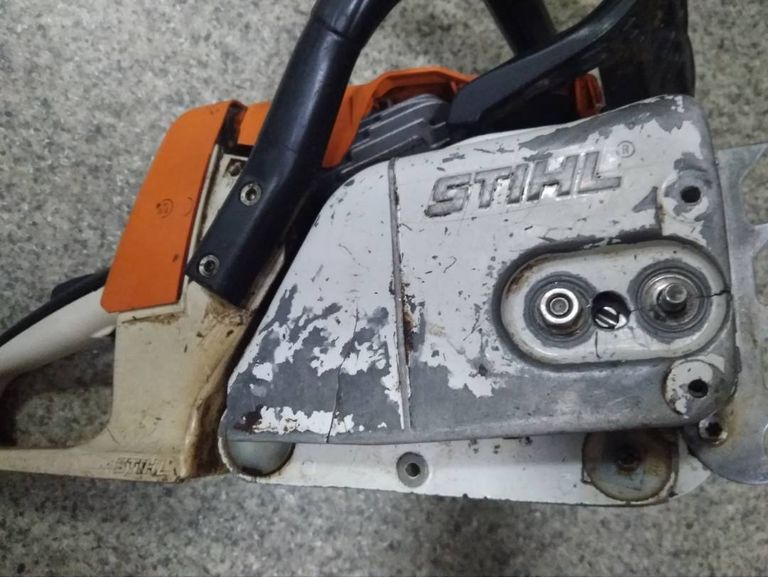 Stihl ms 260/c