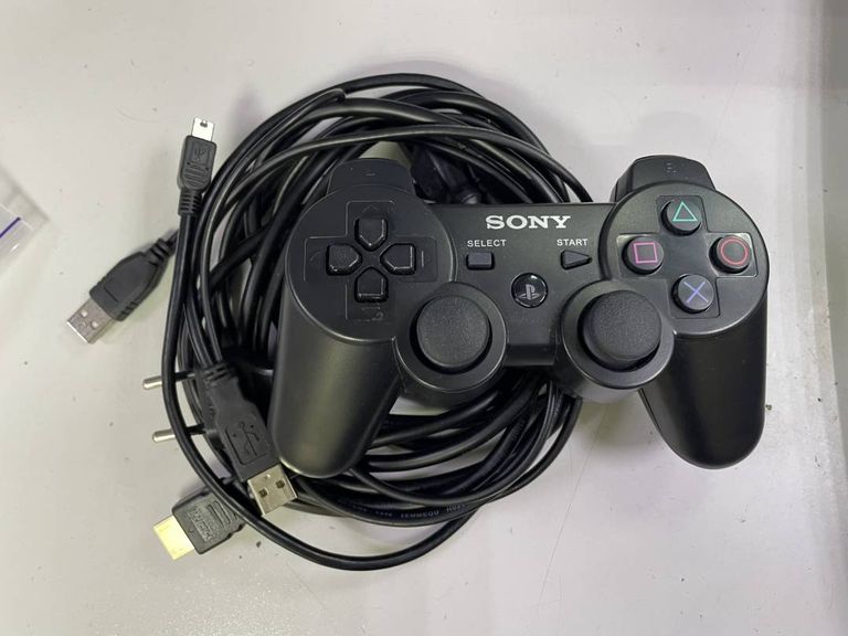 Sony playstation 3 160gb