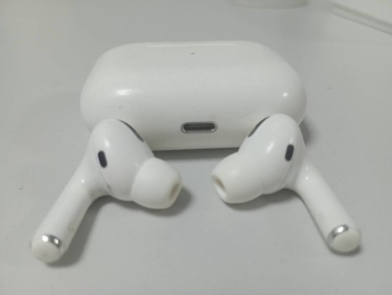 Apple AirPods Pro (MWP22)