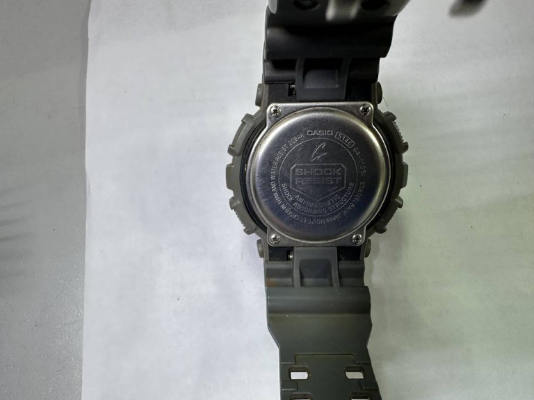 Casio G-Shock GA-110SL-4AER