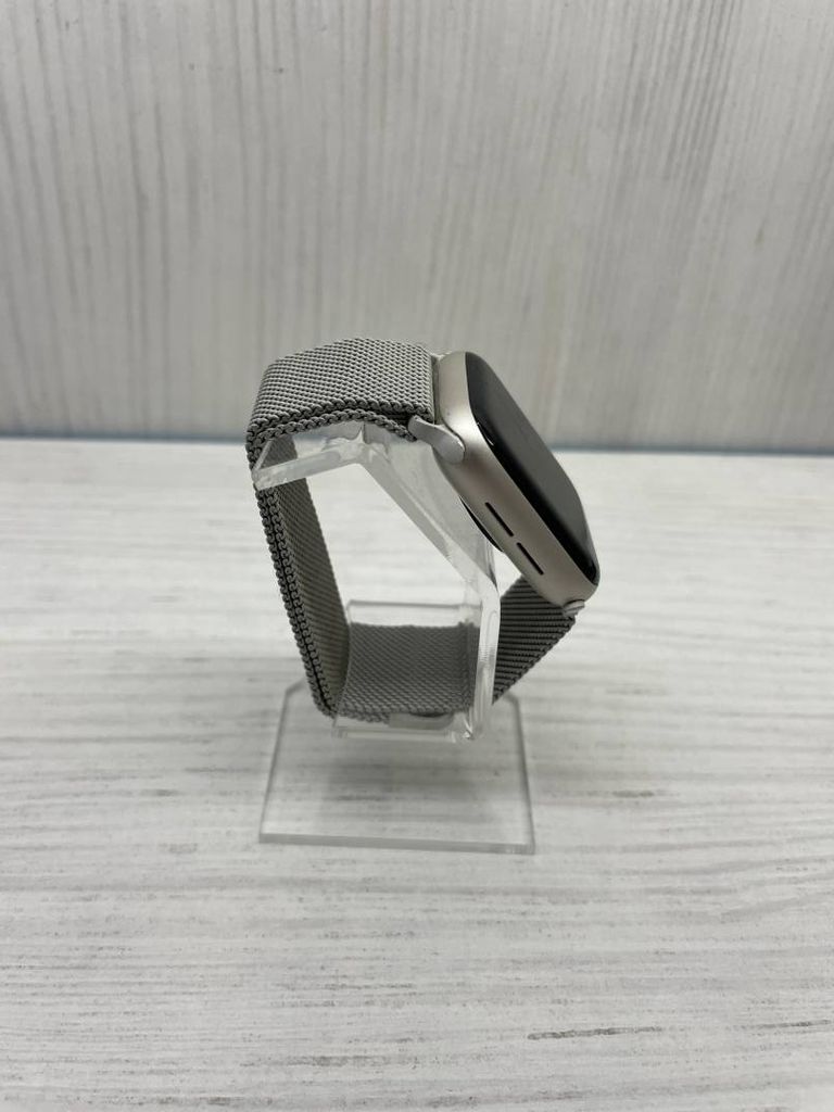Дешиво Apple apple watch se gps 40mm aluminum case w. abyss s с ломбарда