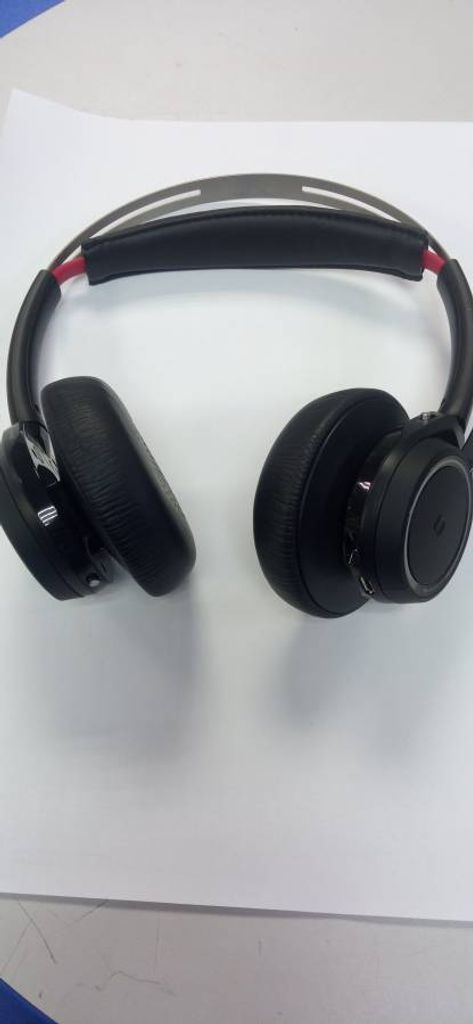 Объявление Plantronics Voyager Focus UC B825-M (202652-104) Б/У