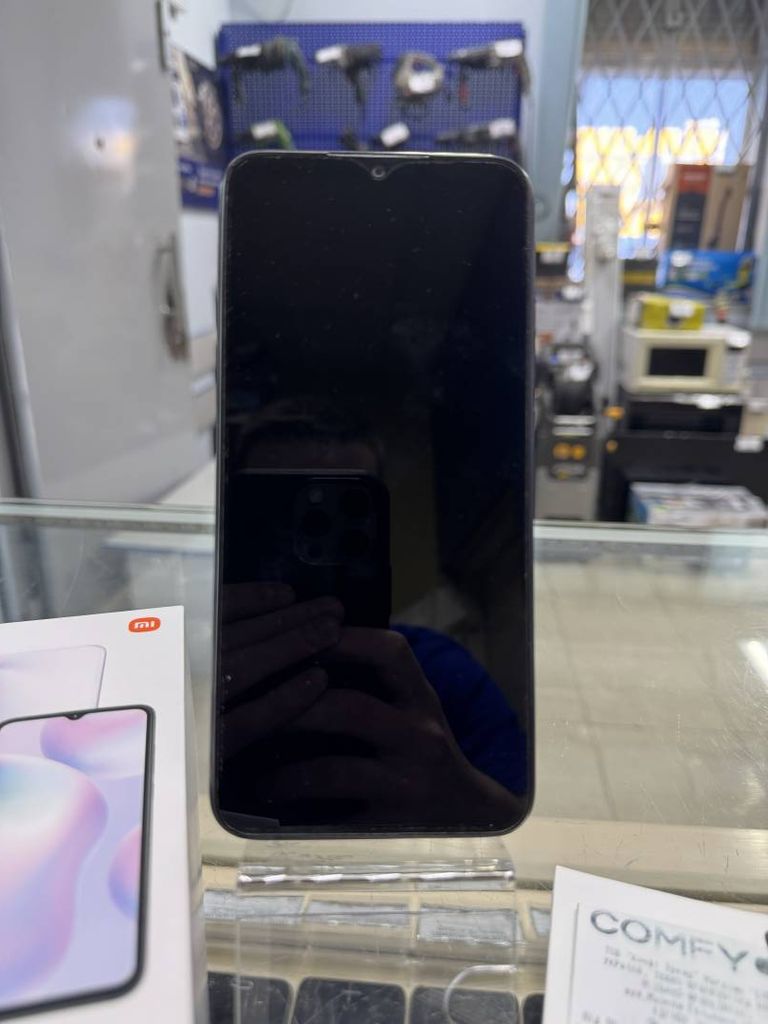 Xiaomi redmi 9a 2/32gb