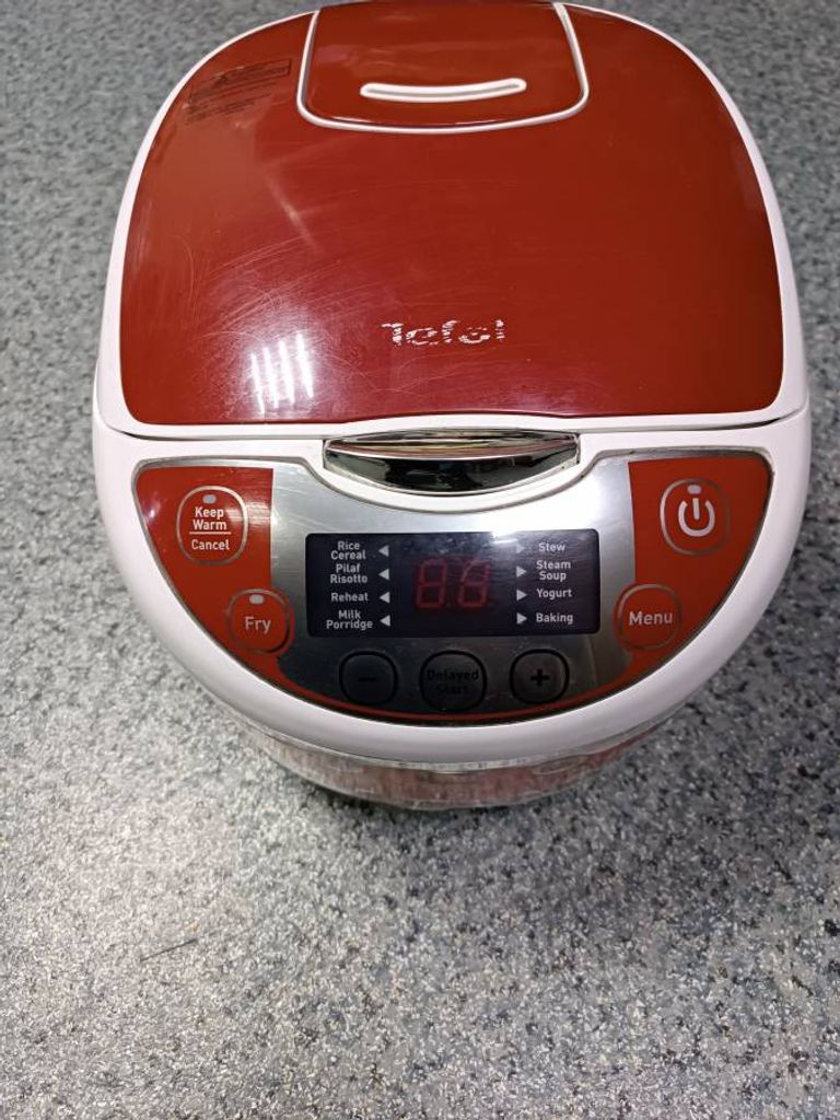 Tefal RK705138