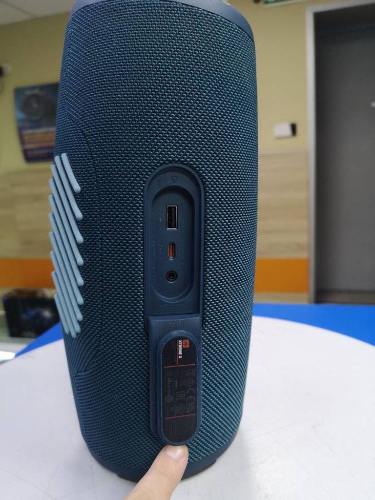 Jbl xtreme 3