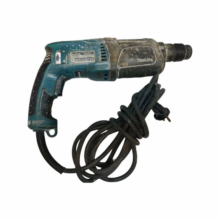 Makita HR2470