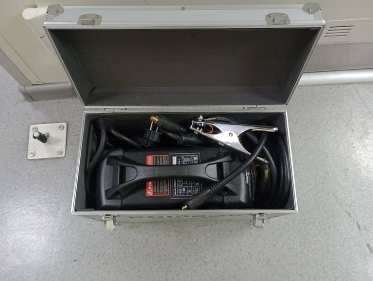 Оголошення Dnipro-M mma-250 dpfc Б/У