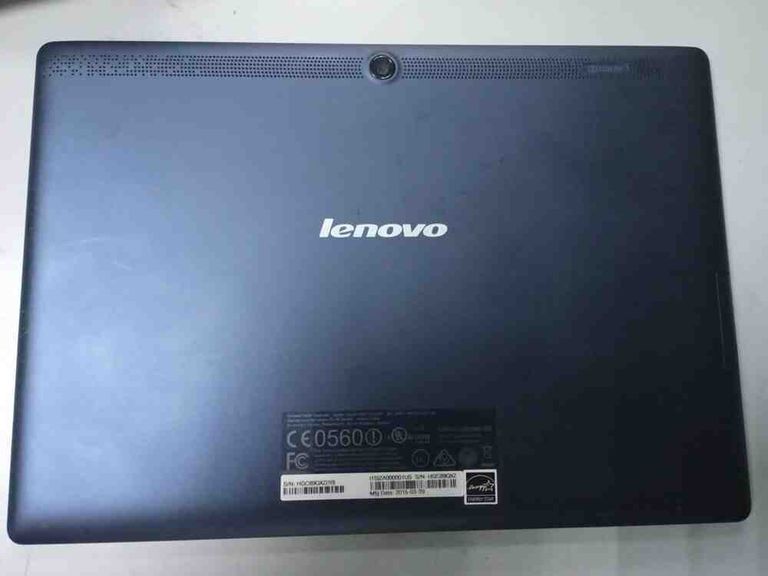 Lenovo tab 2 a10-70f 16gb