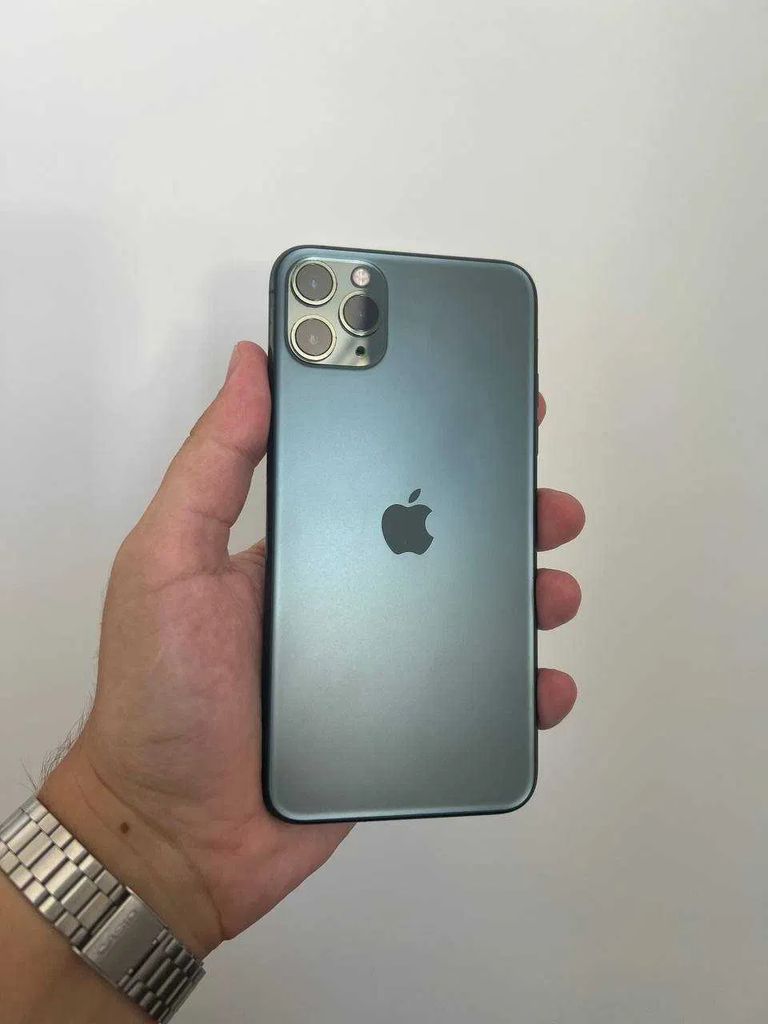 Apple IPhone 11 Pro Max 64GB