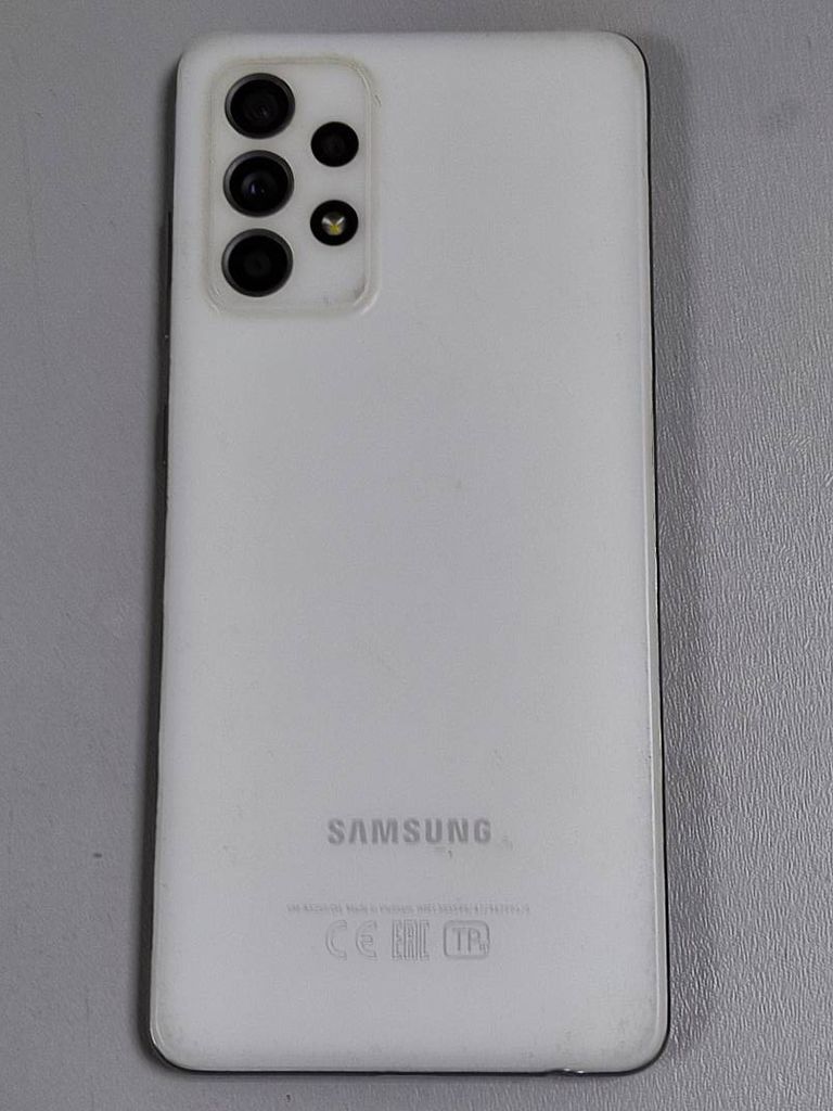 Samsung galaxy a52 4/128gb