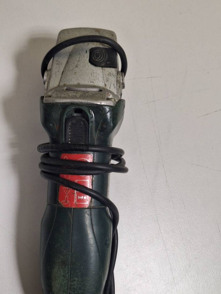 Metabo w 7-125