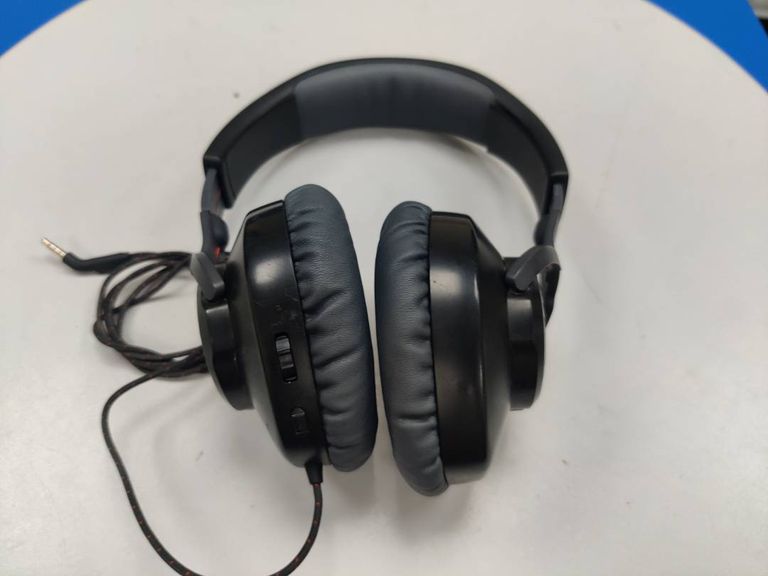 Jbl Quantum 100 Black (JBLQUANTUM100BLK)