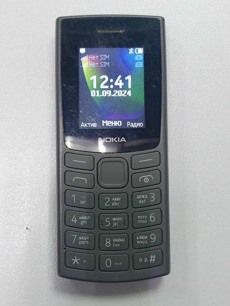 Nokia 105 (rm-908)