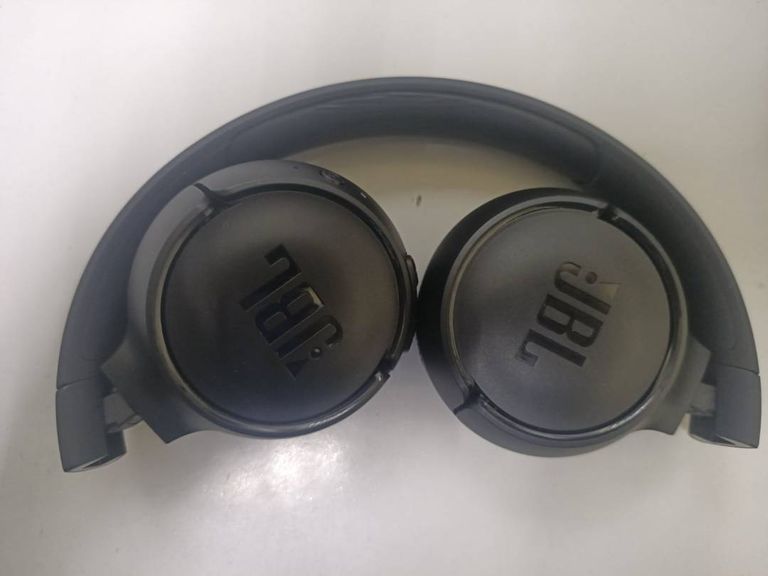 JBL Tune 510BT (JBLT510BTBLK)