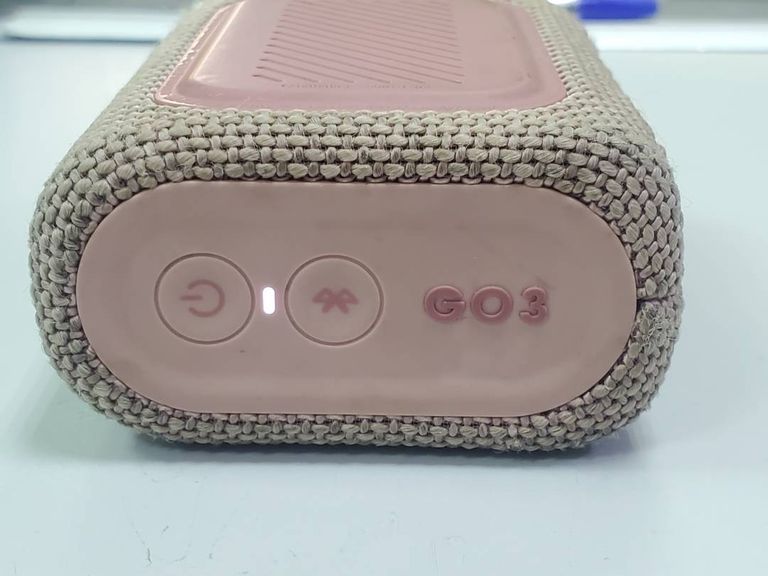 Jbl Go 3 