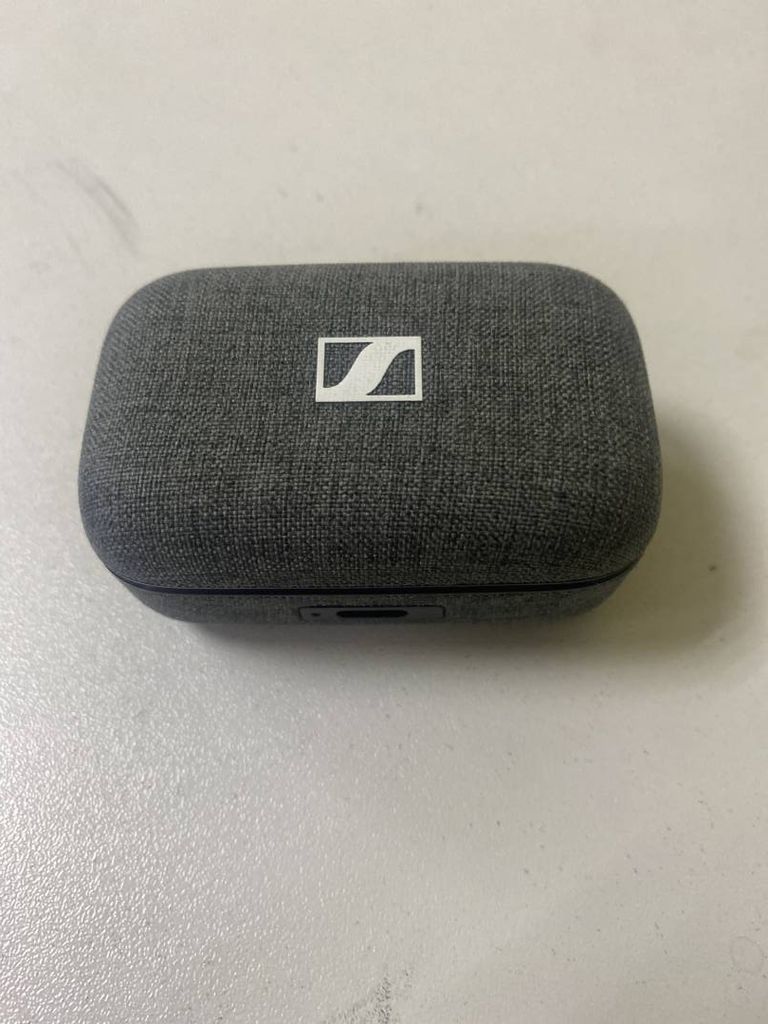 Sennheiser Momentum True Wireless 3 Black (509180)