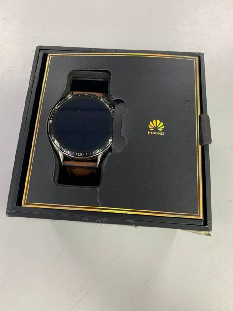 Huawei watch gt 2 sport 46mm