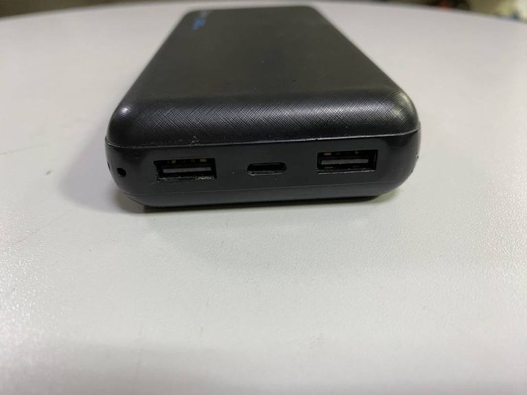 Xlayer Micro 20000mAh Black (217283)