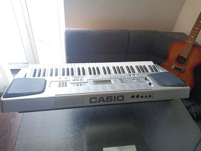 Casio CTK 591 