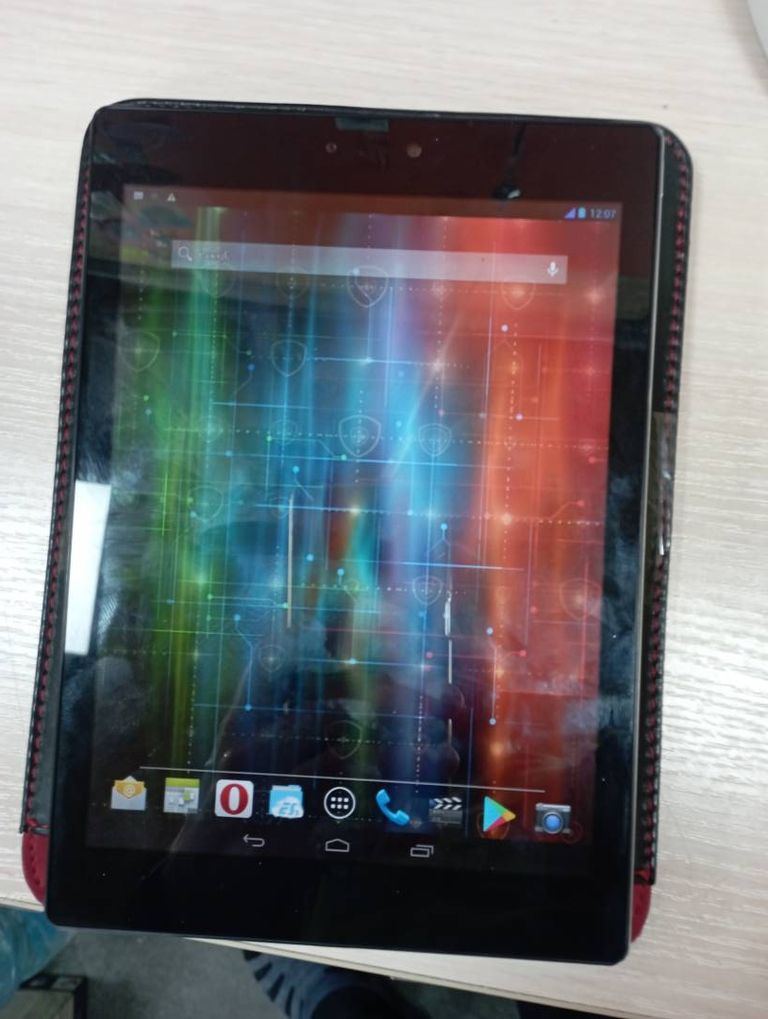 Prestigio multipad pmp7079d 16gb 3g