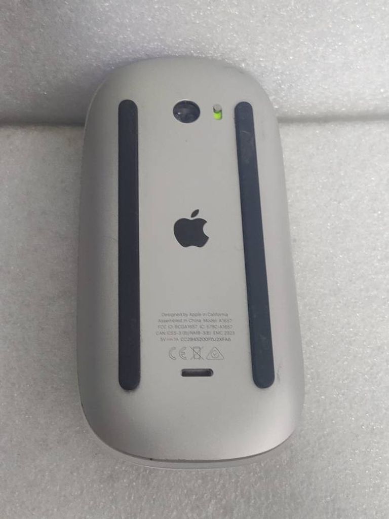 Apple magic mouse 2