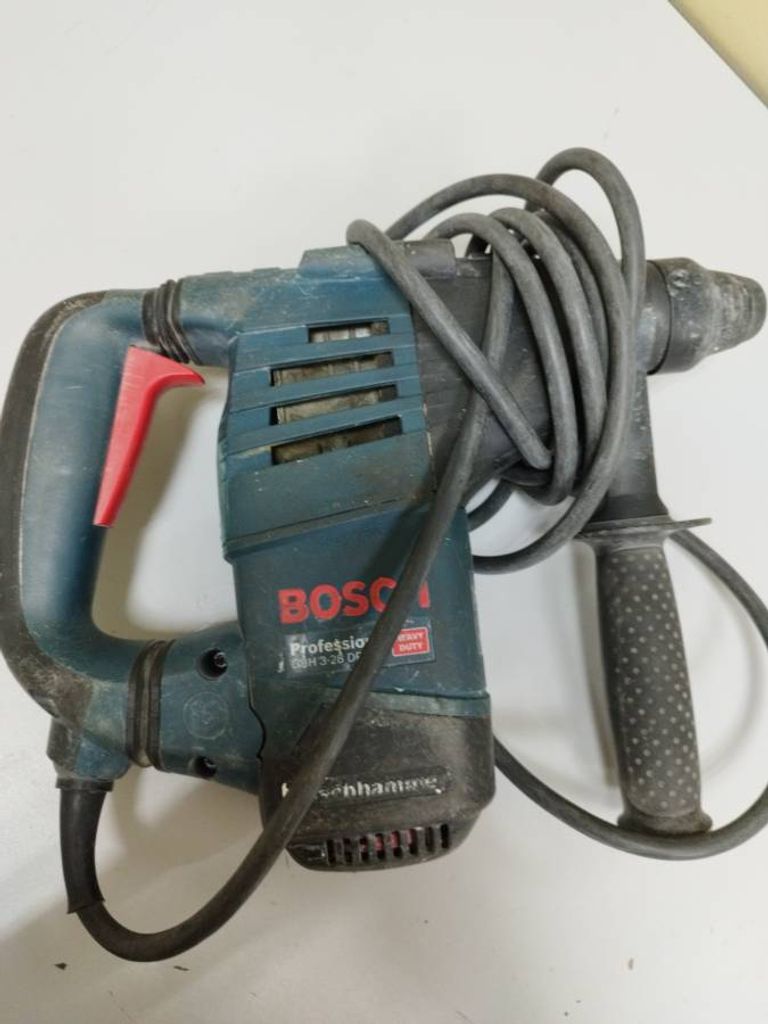 Bosch GBH 3-28 DRE (061123A000)