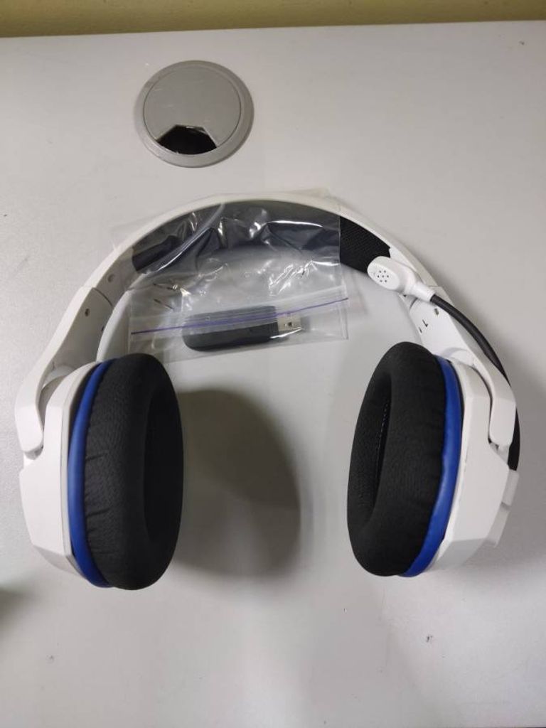 Купить Hyperx cloud core wireless 7.1 Б/У