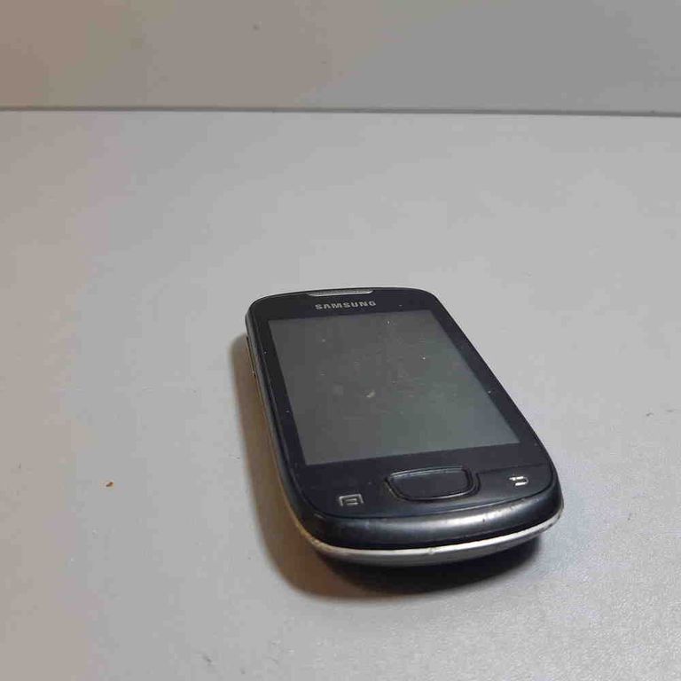 Samsung Galaxy Mini GT-S5570