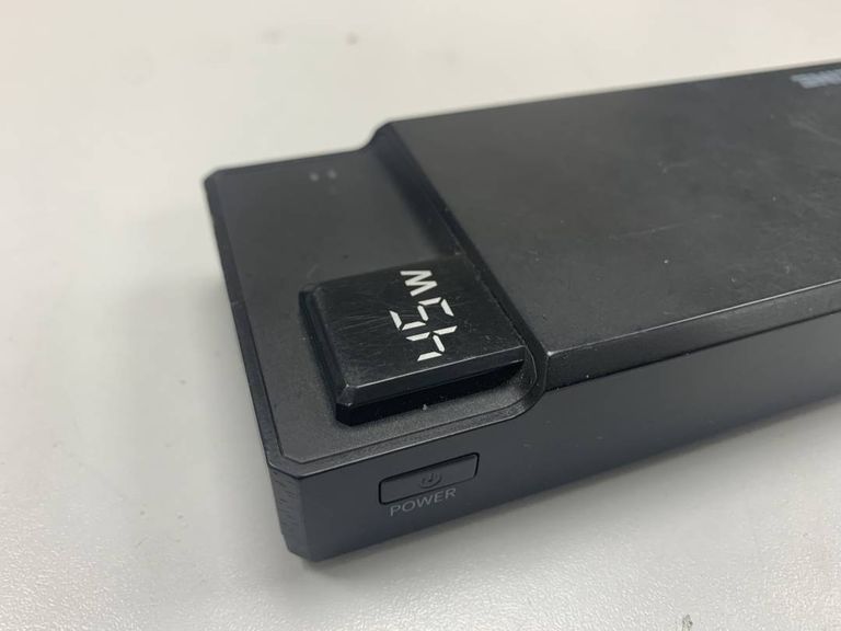Дешево Xline gpb245k 20000 mah 45w з ломбарду