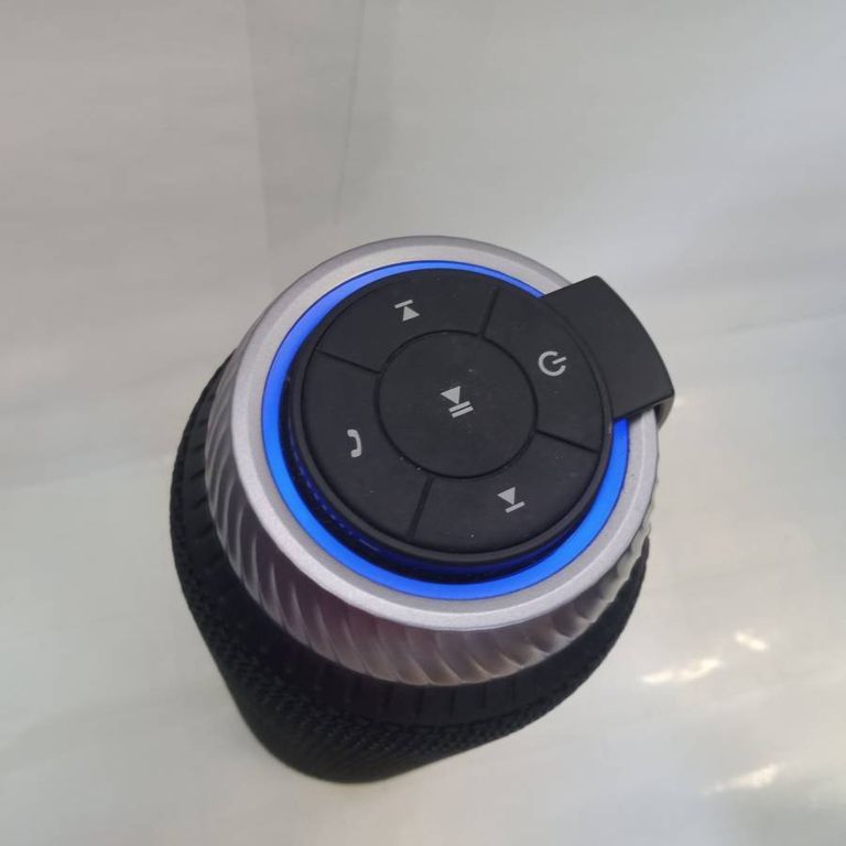 Распродажа Tronsmart Element T6 Black, продавец Техноскарб