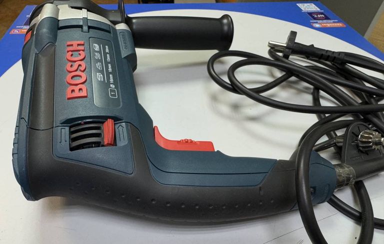 Bosch gsb 16 re Код:01-200367457. Изображение 5