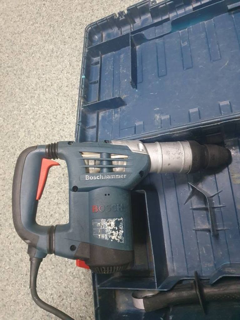 Оголошення Bosch GBH 4-32 DFR (0611332100) Б/У