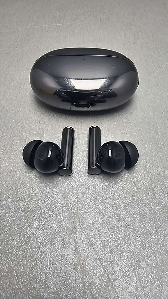 Realme Buds Air 5 Pro Sunrise Beige Код:2000004087715. Изображение 6