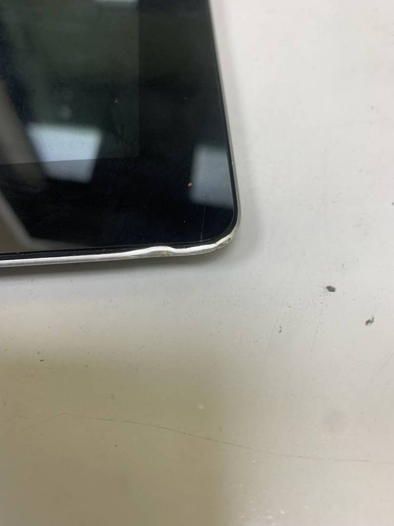 Apple ipad 4 a1460 3g 64gb Код:01-200381659. Изображение 5