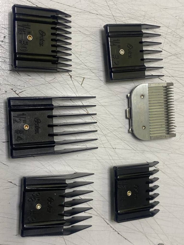 Розпродаж Oster 616-91 (76616-910), продавець Техноскарб