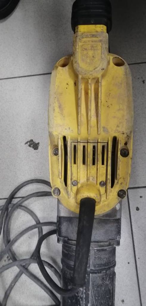 Объявление Dewalt d25961 Б/У