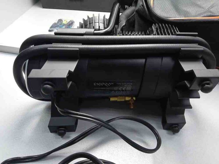 Дешиво Dnipro-M ti-40l с ломбарда