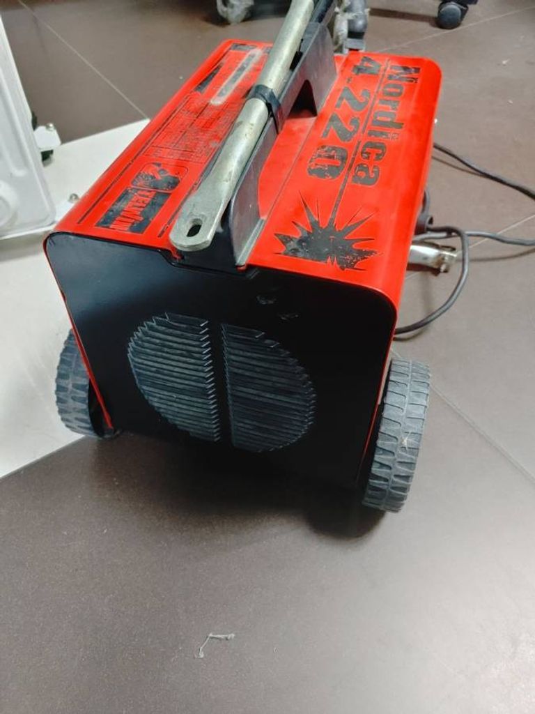 Розпродаж Telwin Nordica 4.220, продавець Техноскарб