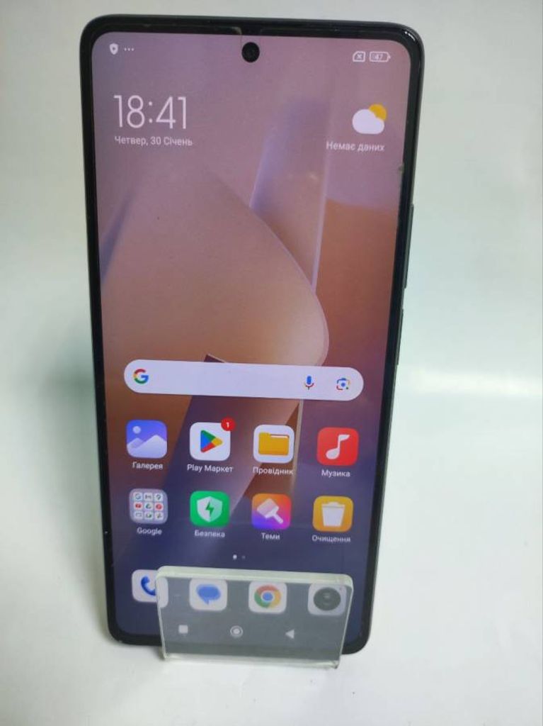 Xiaomi 11T Pro 8/128GB Meteorite Gray