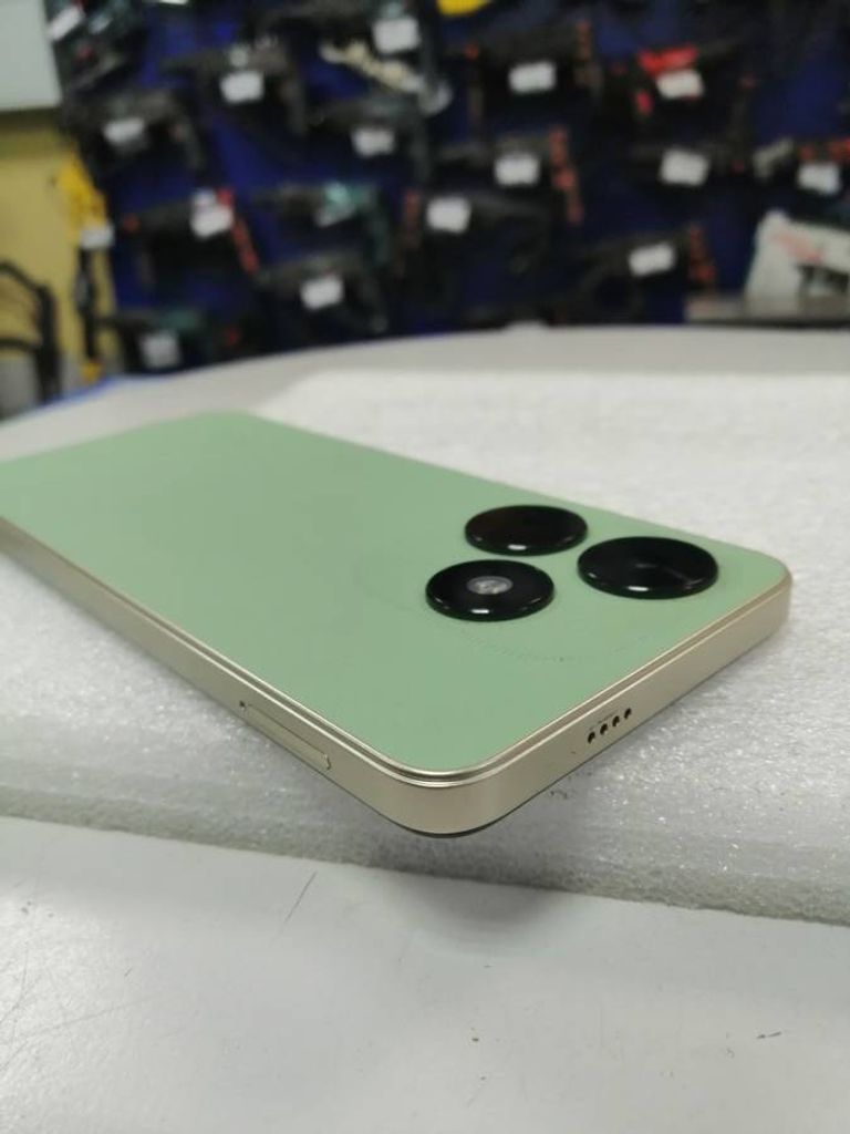 Tecno spark go 2024 Код:01-200401972. Зображення 9