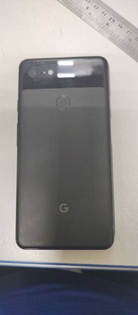 Купить Google pixel 3 xl 4/128gb Б/У