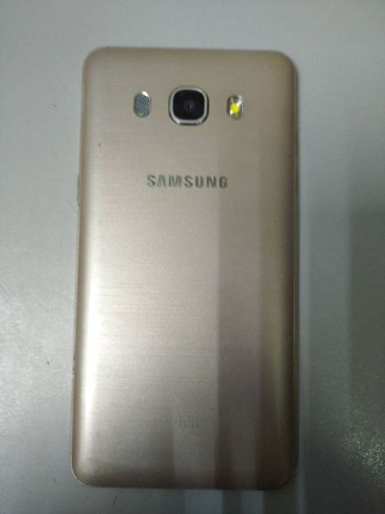 Оголошення Samsung j510h galaxy j5 Б/У
