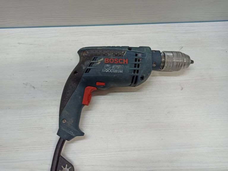 Купити Bosch gsb 13 re Б/У