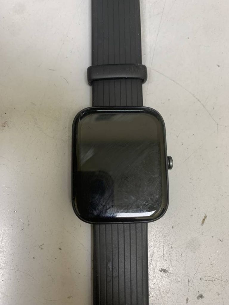 Объявление Amazfit bip 3 pro Б/У